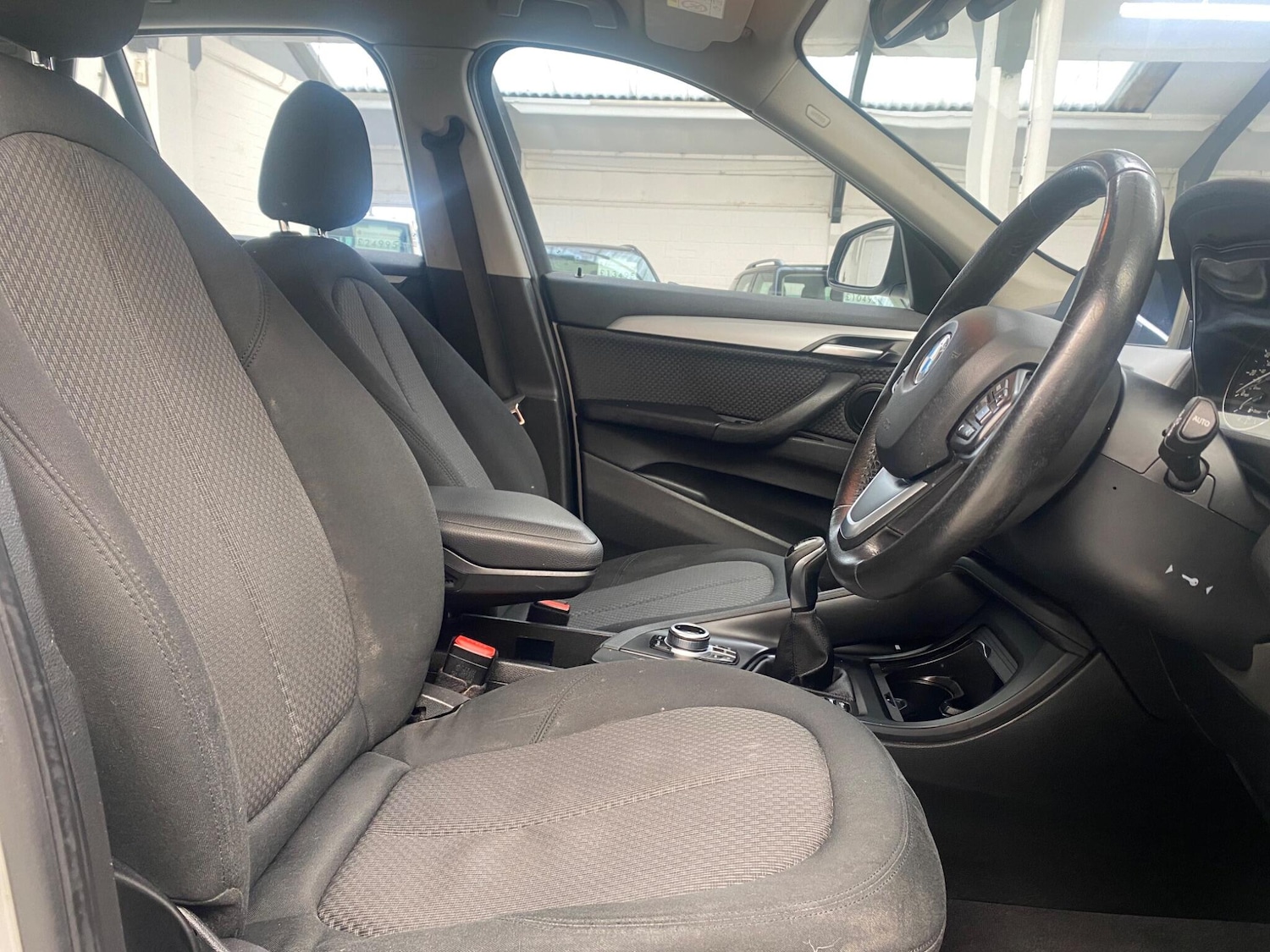 Used BMW X1 2016 for sale - 77396012: Photo 13