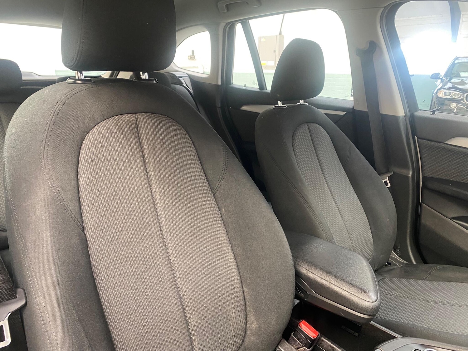 Used BMW X1 2016 for sale - 77396012: Photo 14