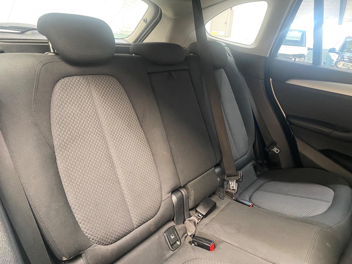 Used BMW X1 2016 for sale - 77396012: Photo 16