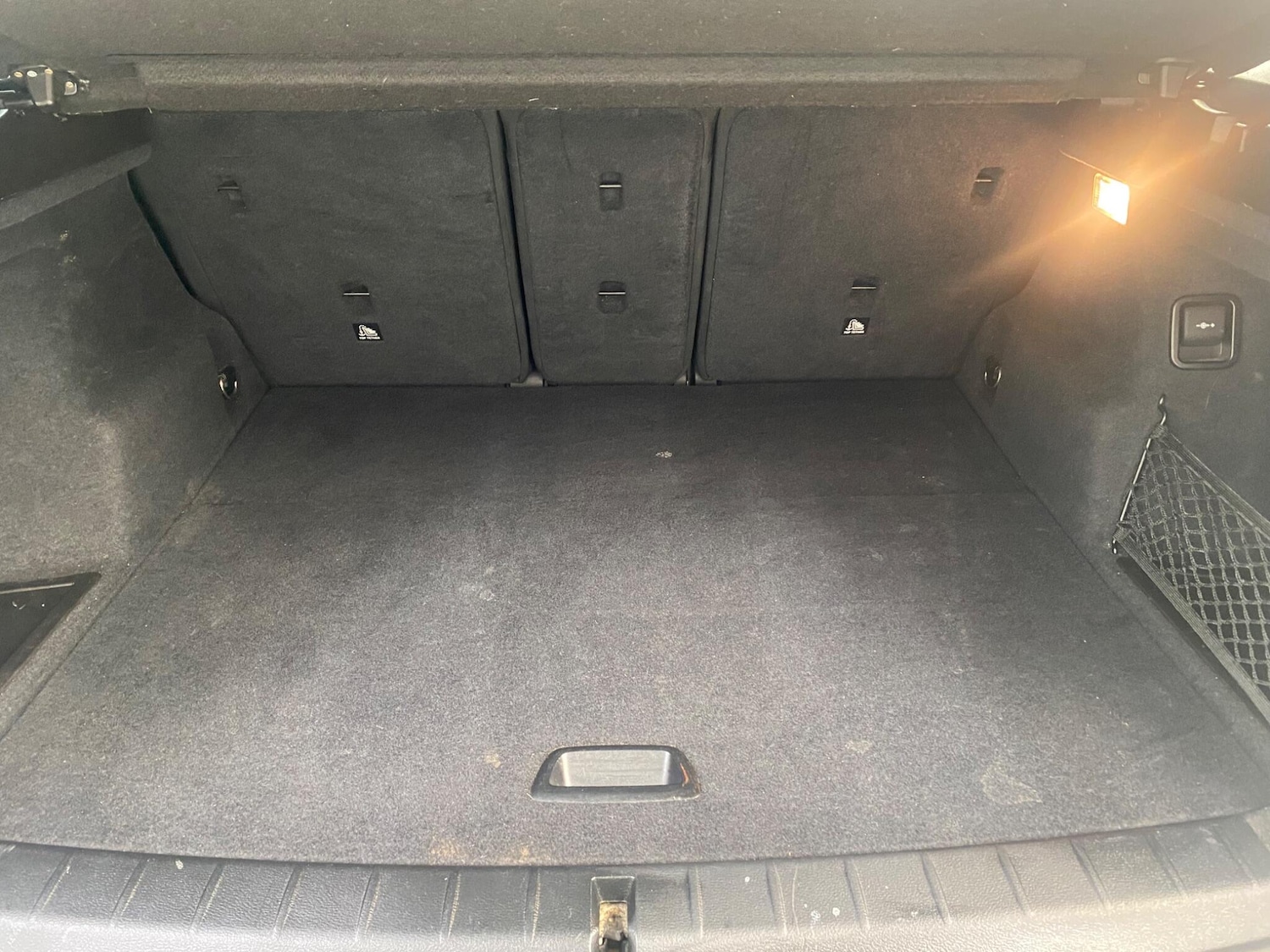 Used BMW X1 2016 for sale - 77396012: Photo 18