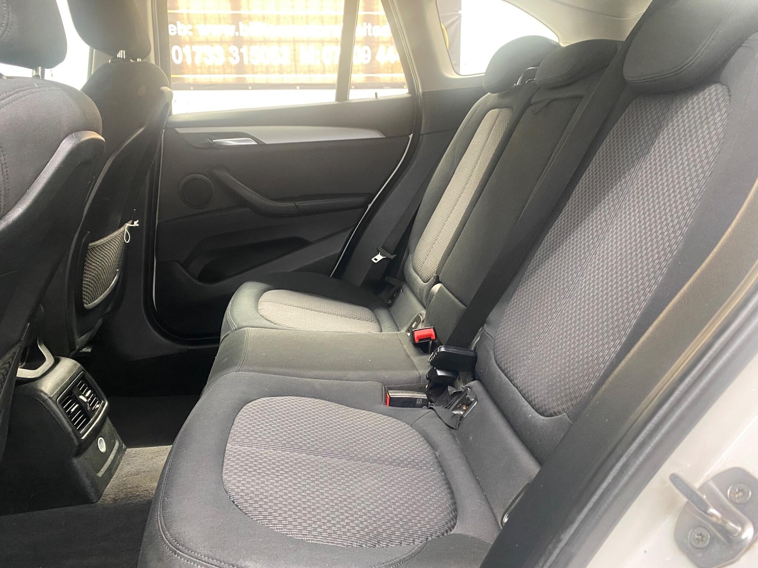 Used BMW X1 2016 for sale - 77396012: Photo 19