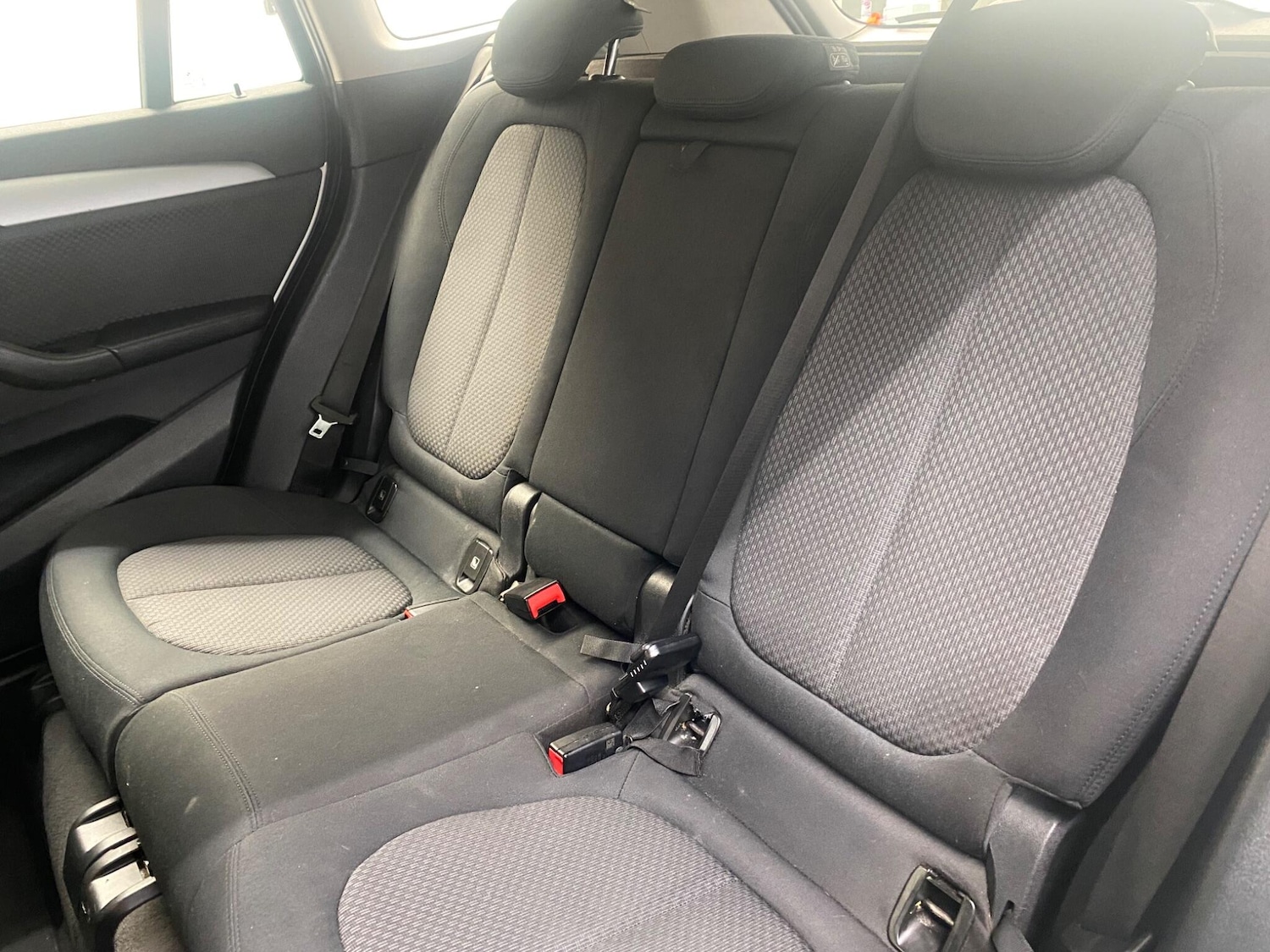 Used BMW X1 2016 for sale - 77396012: Photo 20