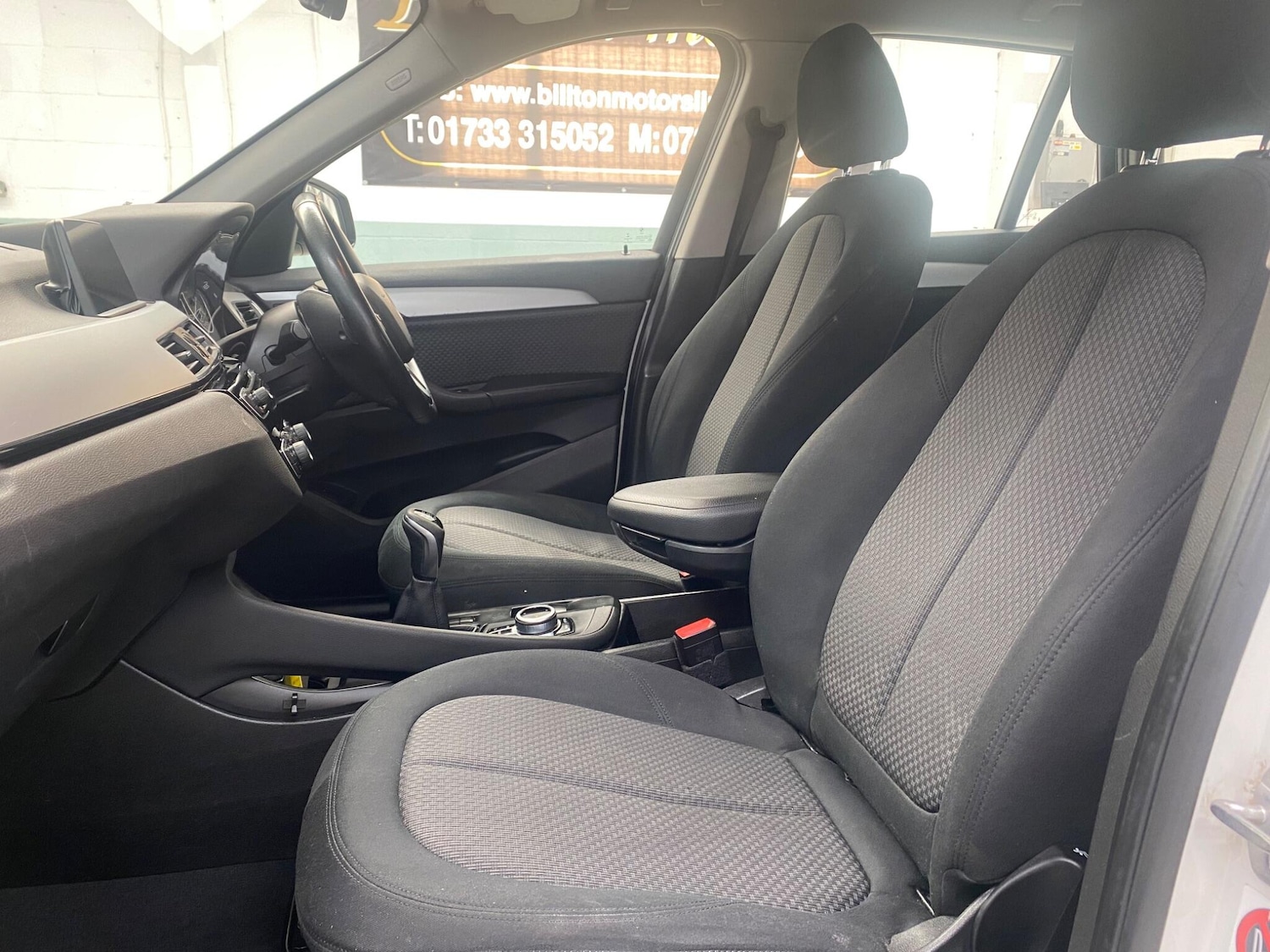 Used BMW X1 2016 for sale - 77396012: Photo 21