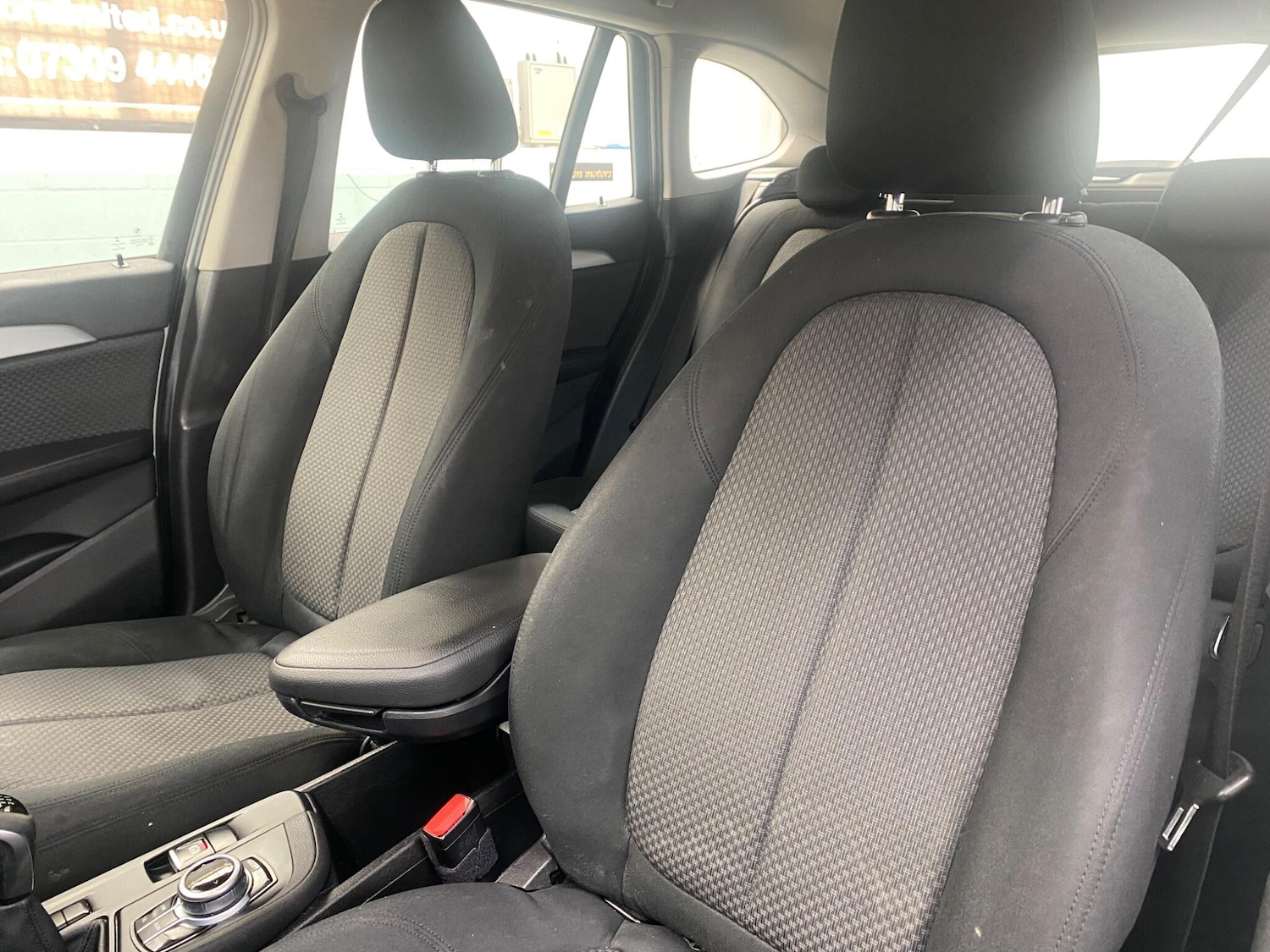 Used BMW X1 2016 for sale - 77396012: Photo 22