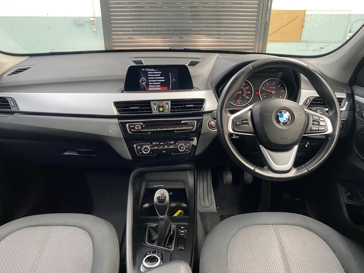 Used BMW X1 2016 for sale - 77396012: Photo 23