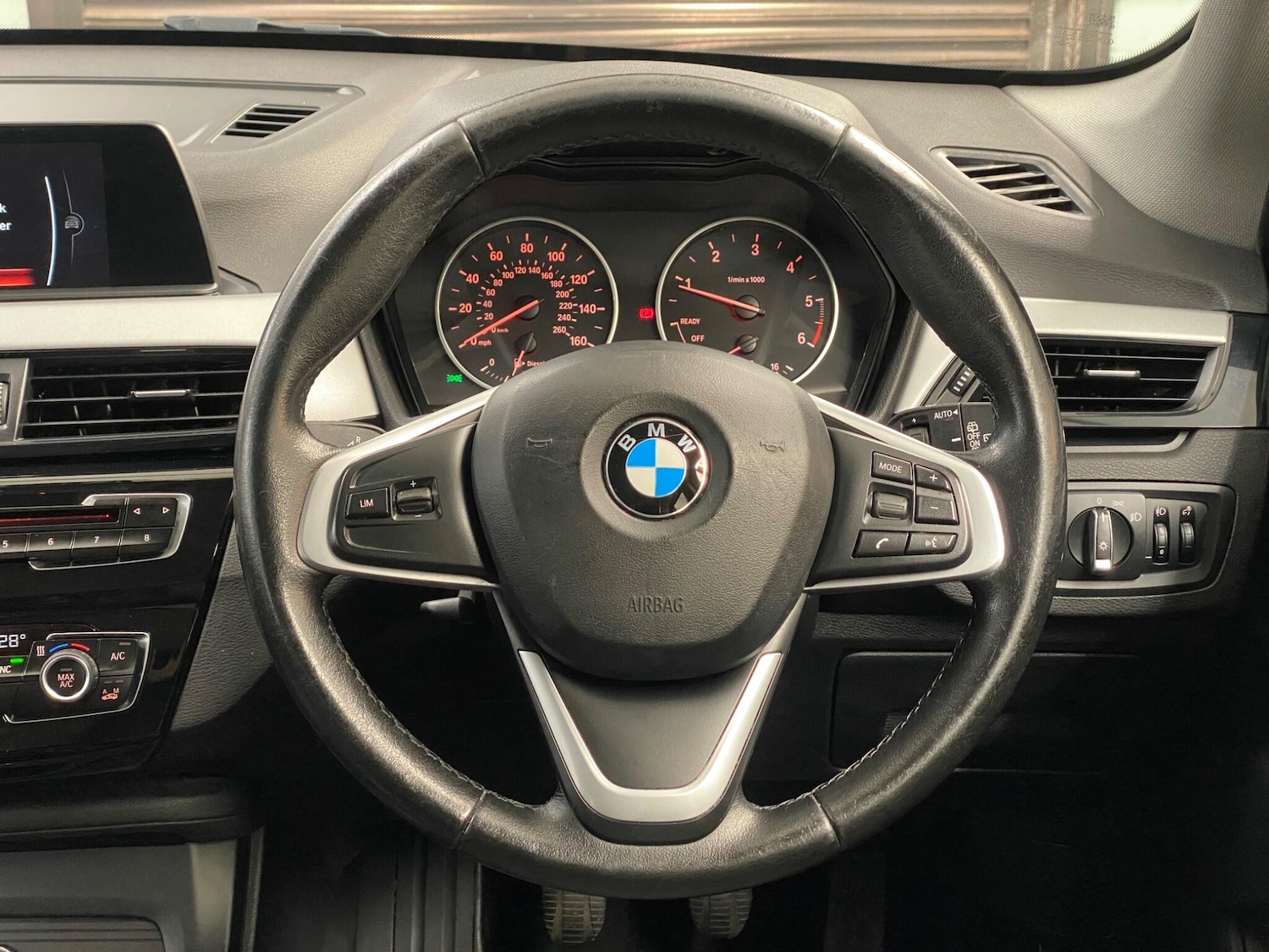 Used BMW X1 2016 for sale - 77396012: Photo 24