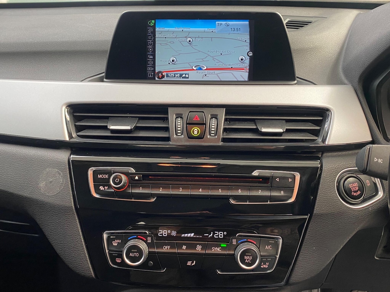 Used BMW X1 2016 for sale - 77396012: Photo 27