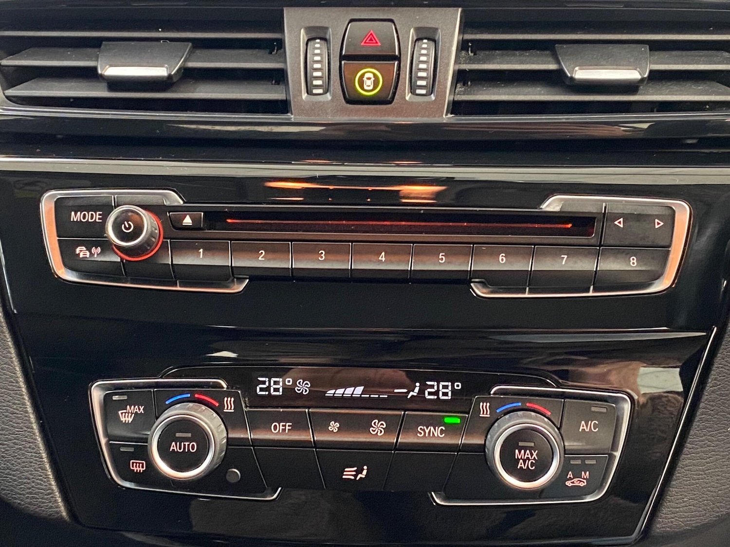 Used BMW X1 2016 for sale - 77396012: Photo 28