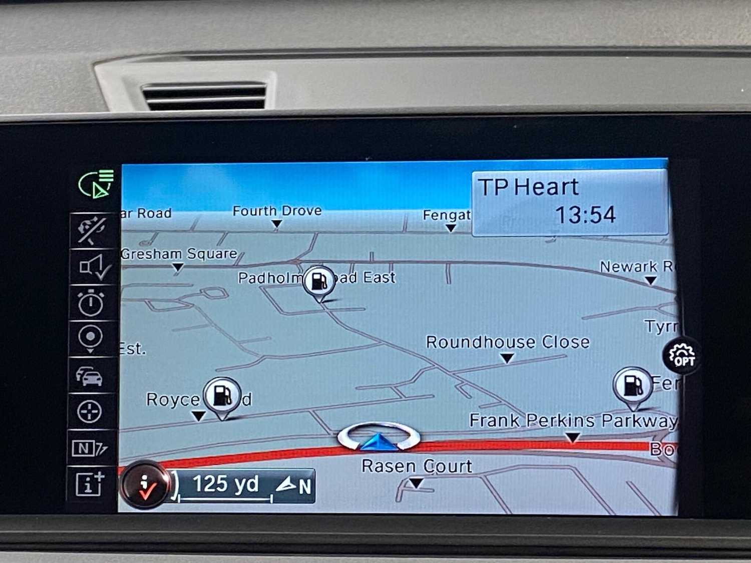 Used BMW X1 2016 for sale - 77396012: Photo 34