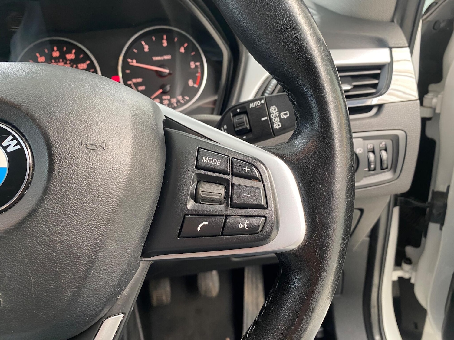 Used BMW X1 2016 for sale - 77396012: Photo 37