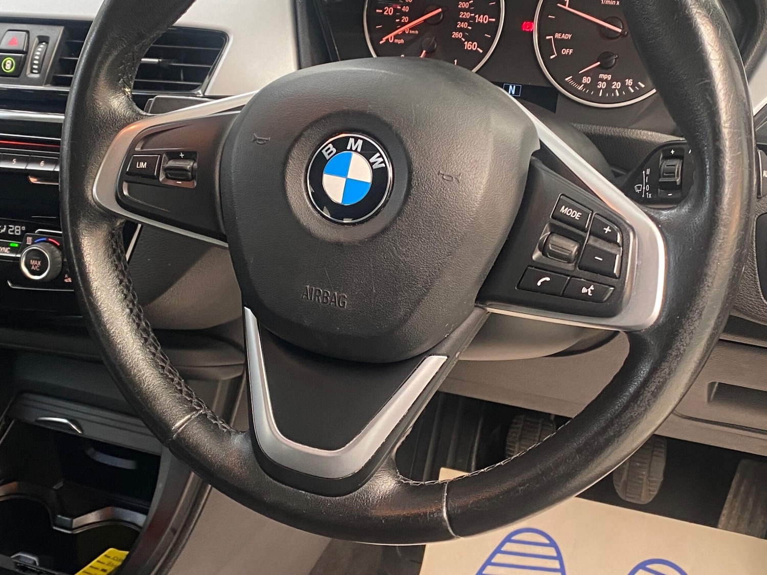 Used BMW X1 2016 for sale - 77396012: Photo 4