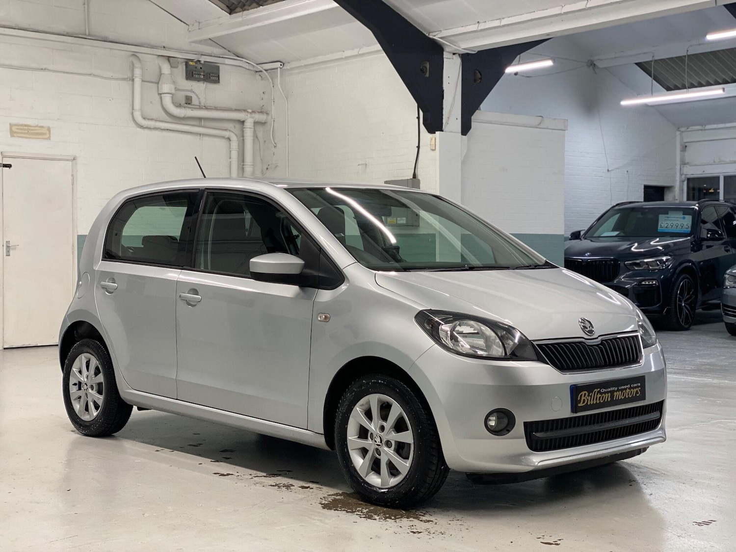 Used Skoda Citigo 2014 for sale - 77335875: Photo 11