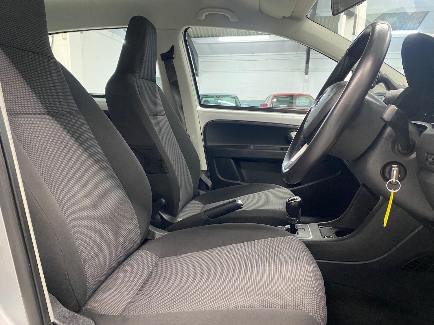 Used Skoda Citigo 2014 for sale - 77335875: Photo 13