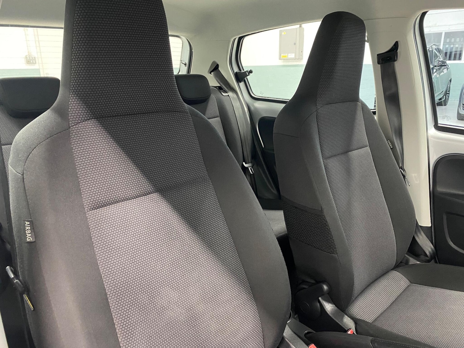 Used Skoda Citigo 2014 for sale - 77335875: Photo 14