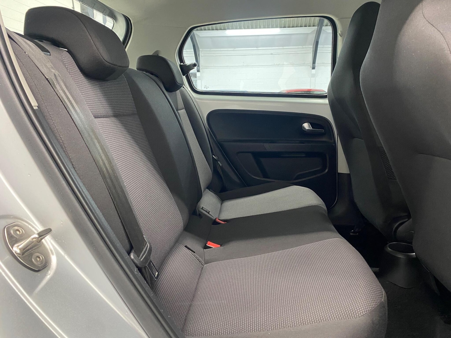 Used Skoda Citigo 2014 for sale - 77335875: Photo 15