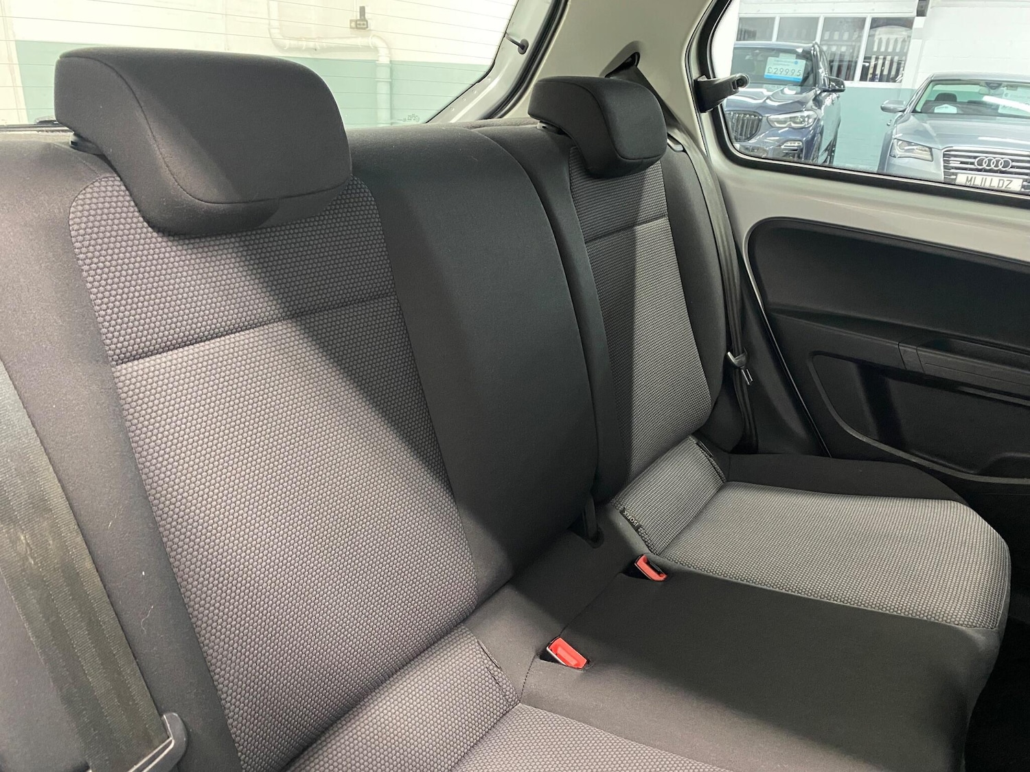 Used Skoda Citigo 2014 for sale - 77335875: Photo 16