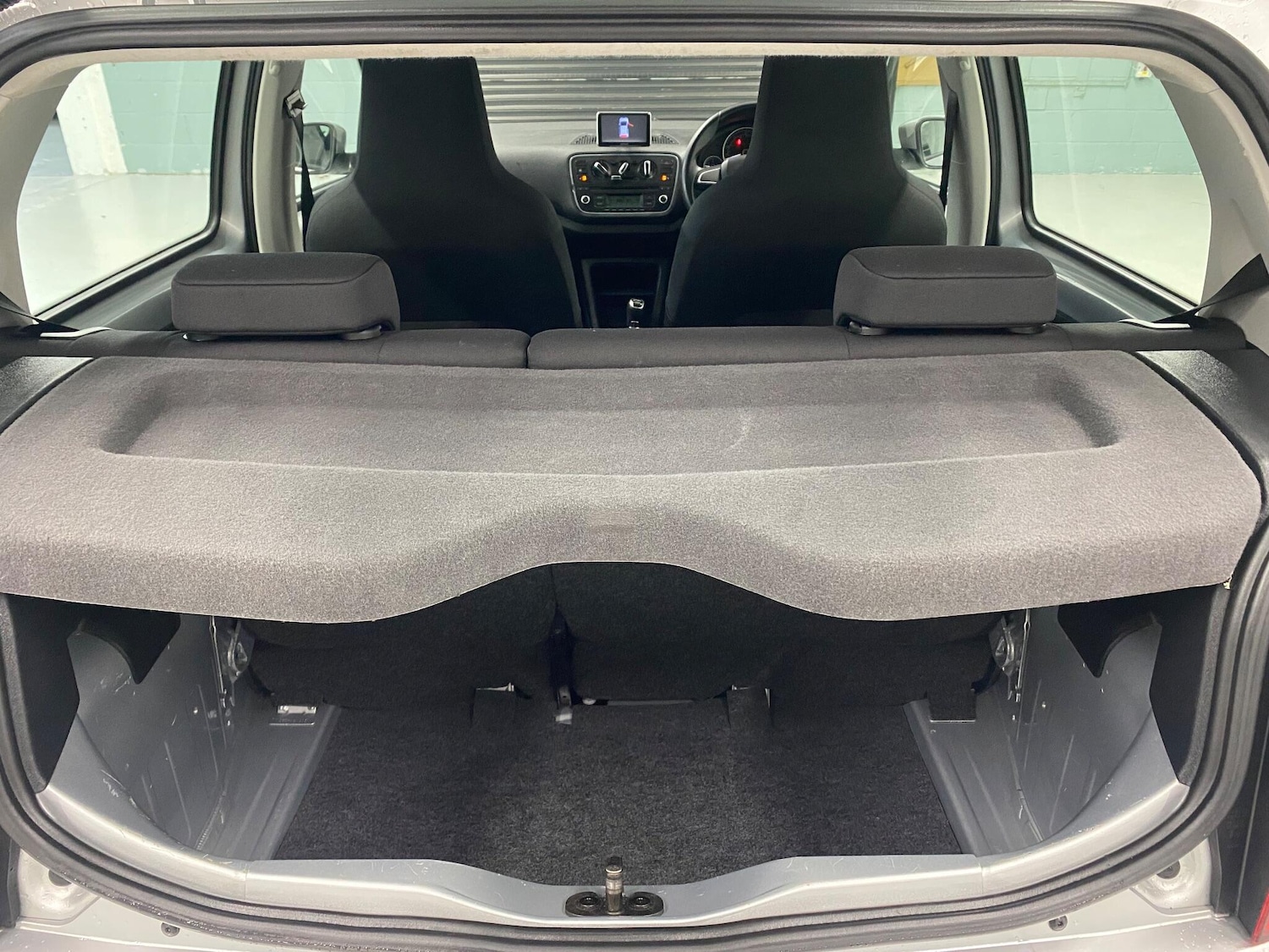 Used Skoda Citigo 2014 for sale - 77335875: Photo 17