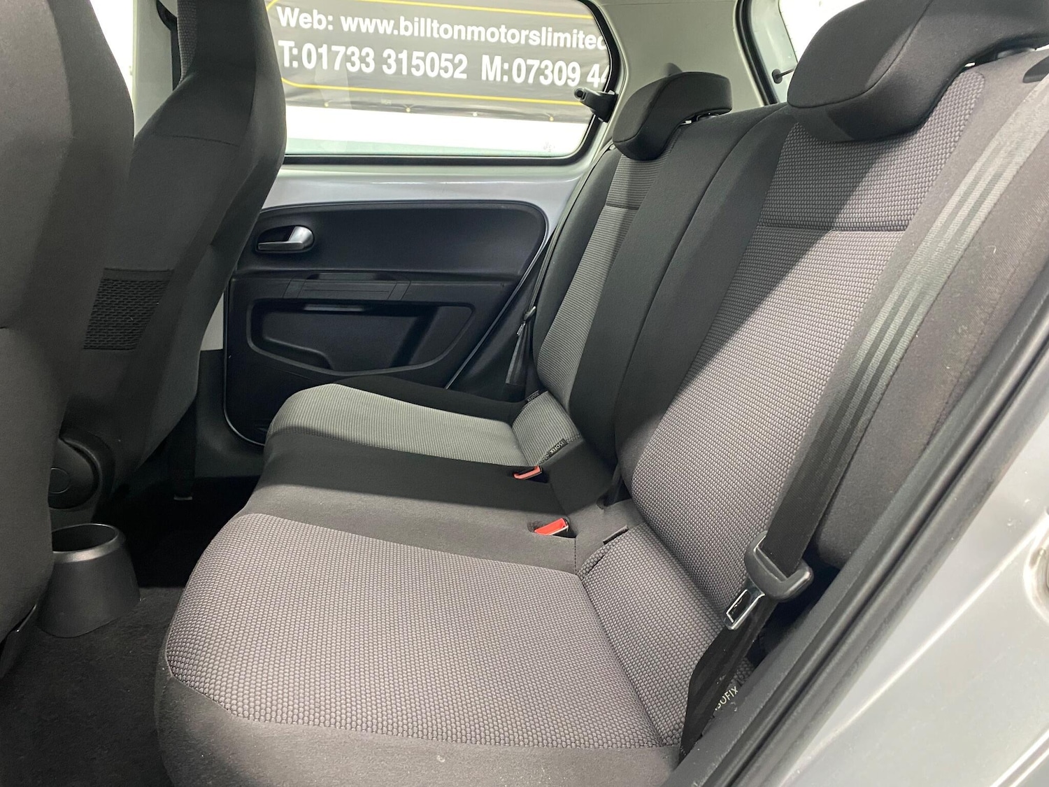 Used Skoda Citigo 2014 for sale - 77335875: Photo 18