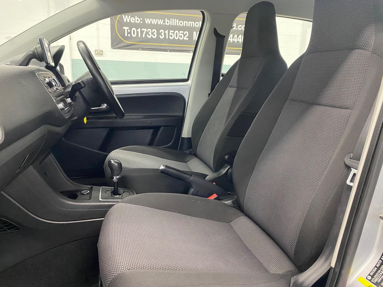 Used Skoda Citigo 2014 for sale - 77335875: Photo 20