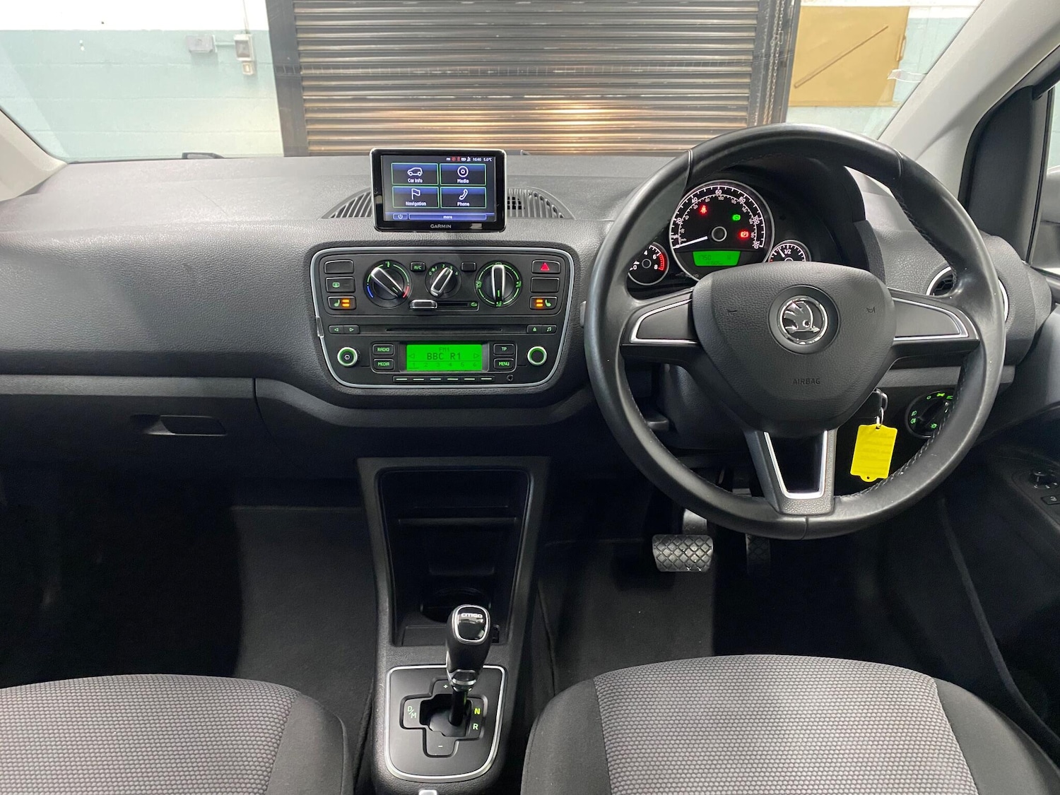 Used Skoda Citigo 2014 for sale - 77335875: Photo 22