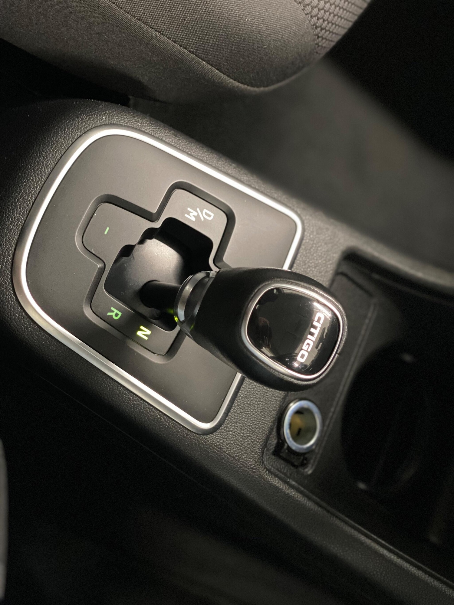 Used Skoda Citigo 2014 for sale - 77335875: Photo 23