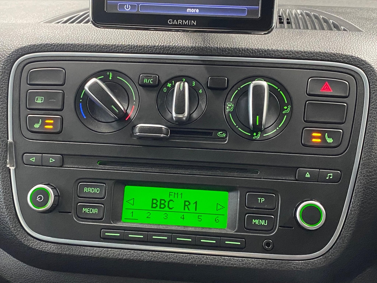 Used Skoda Citigo 2014 for sale - 77335875: Photo 24