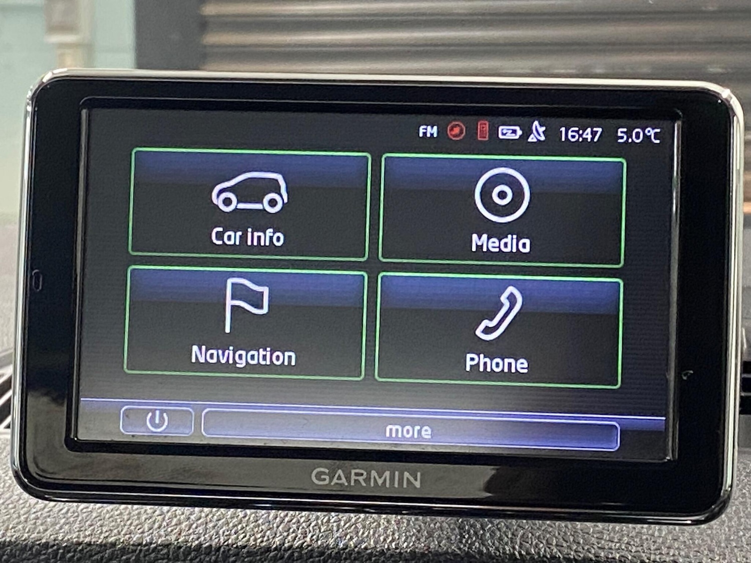 Used Skoda Citigo 2014 for sale - 77335875: Photo 25