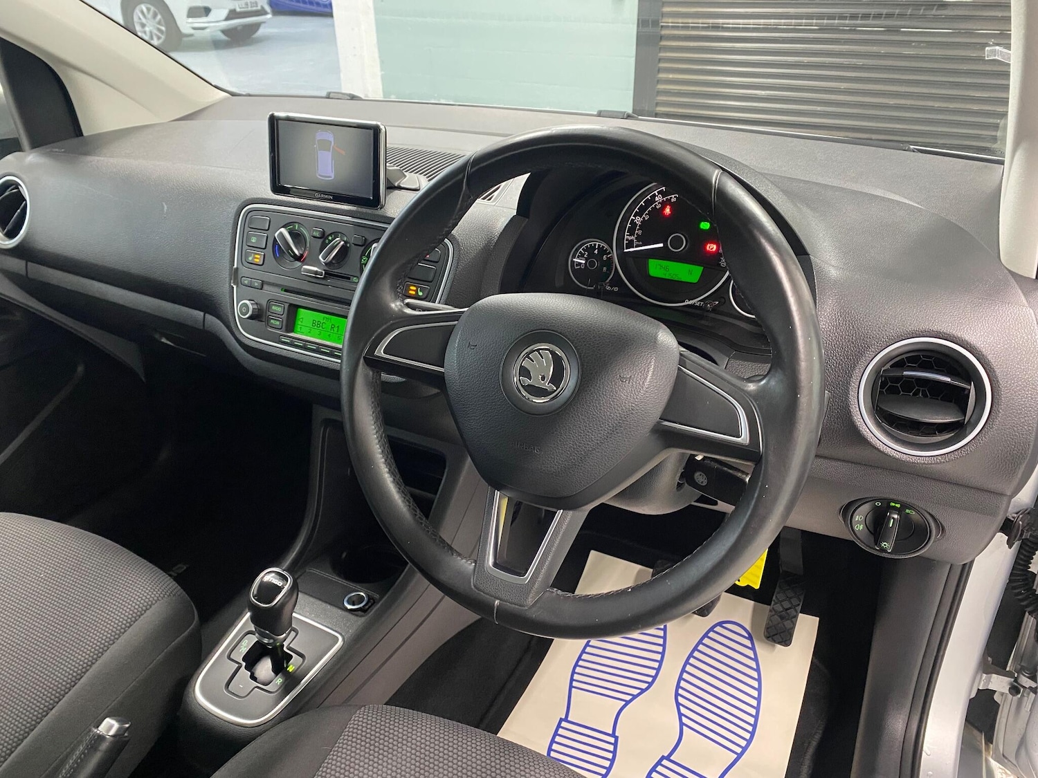 Used Skoda Citigo 2014 for sale - 77335875: Photo 3