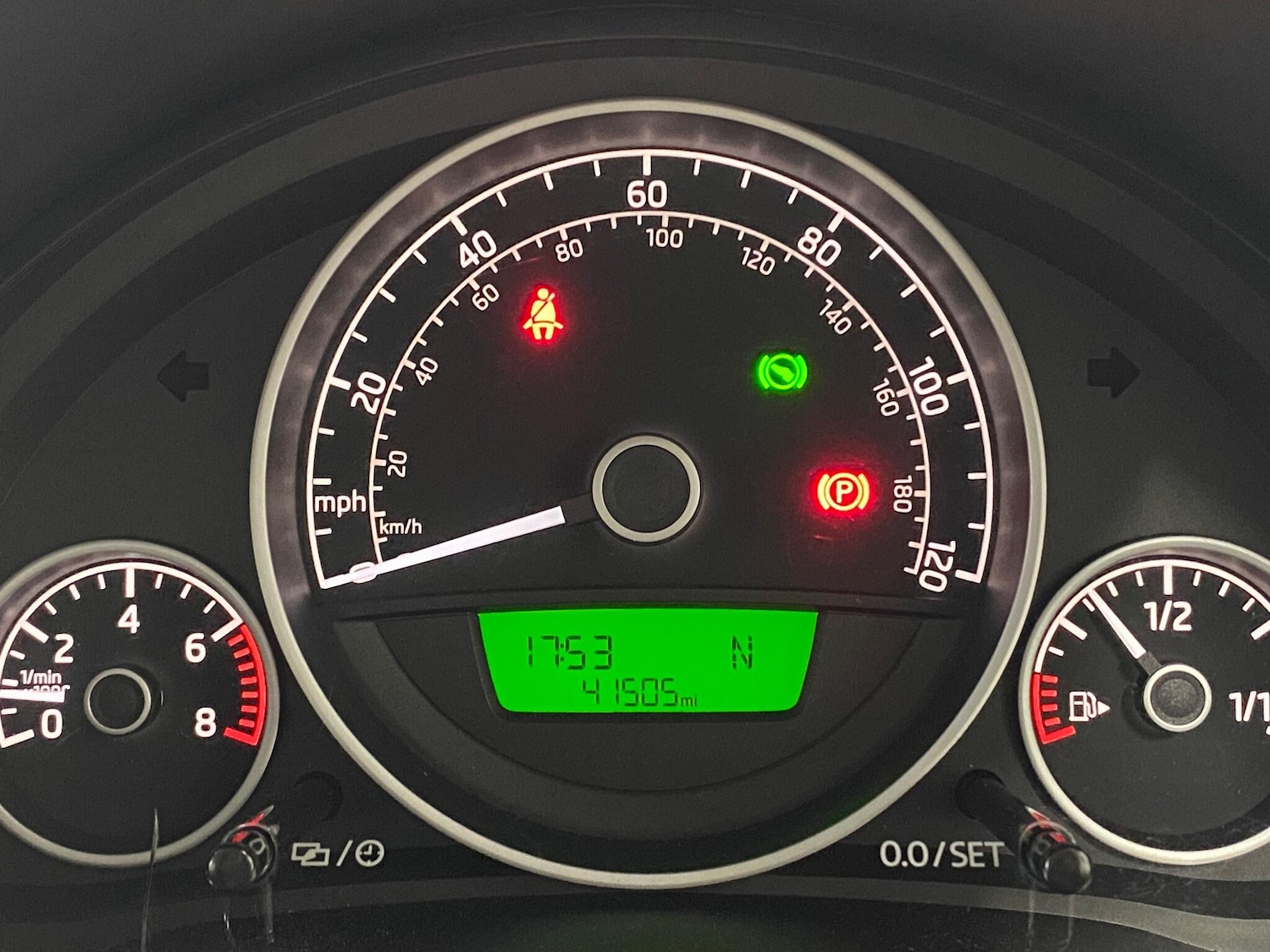 Used Skoda Citigo 2014 for sale - 77335875: Photo 31