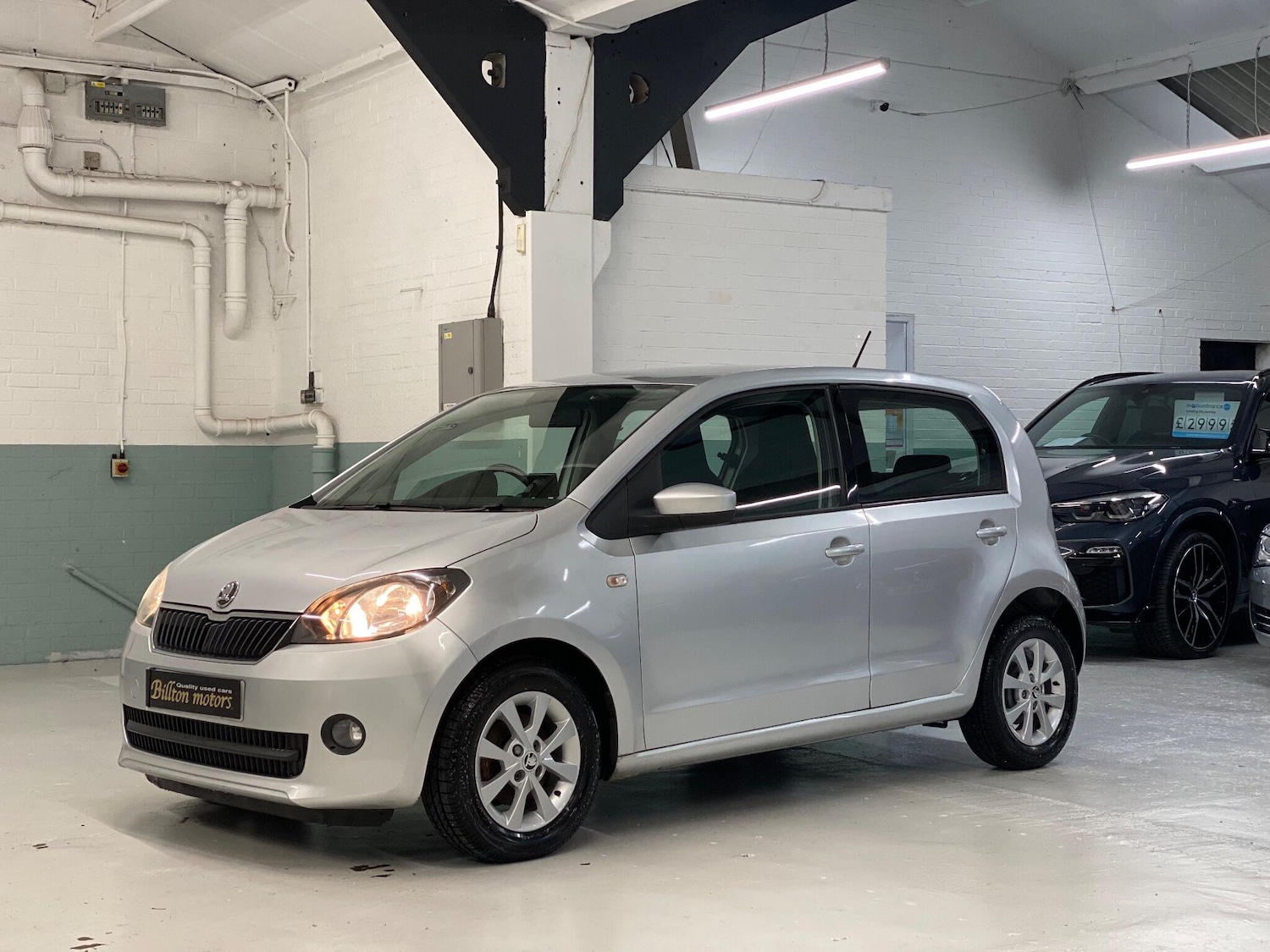 Used Skoda Citigo 2014 for sale - 77335875: Photo 38