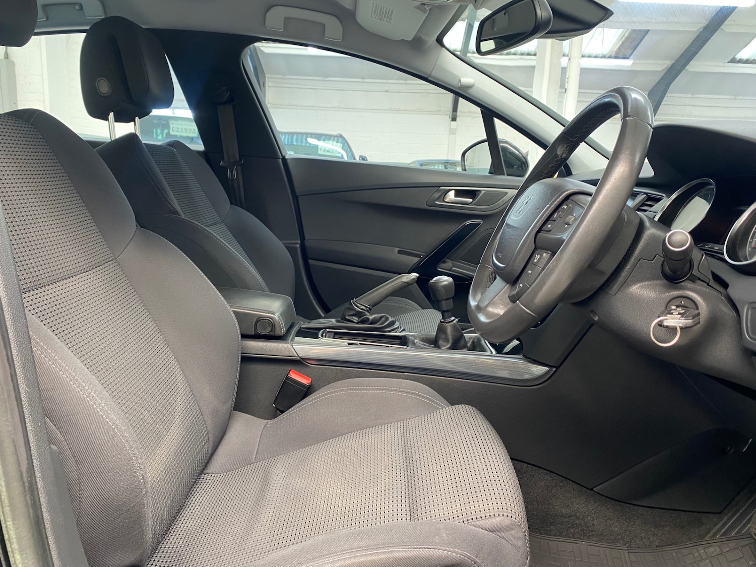 Used Peugeot 508 2012 for sale - 77945823: Photo 11