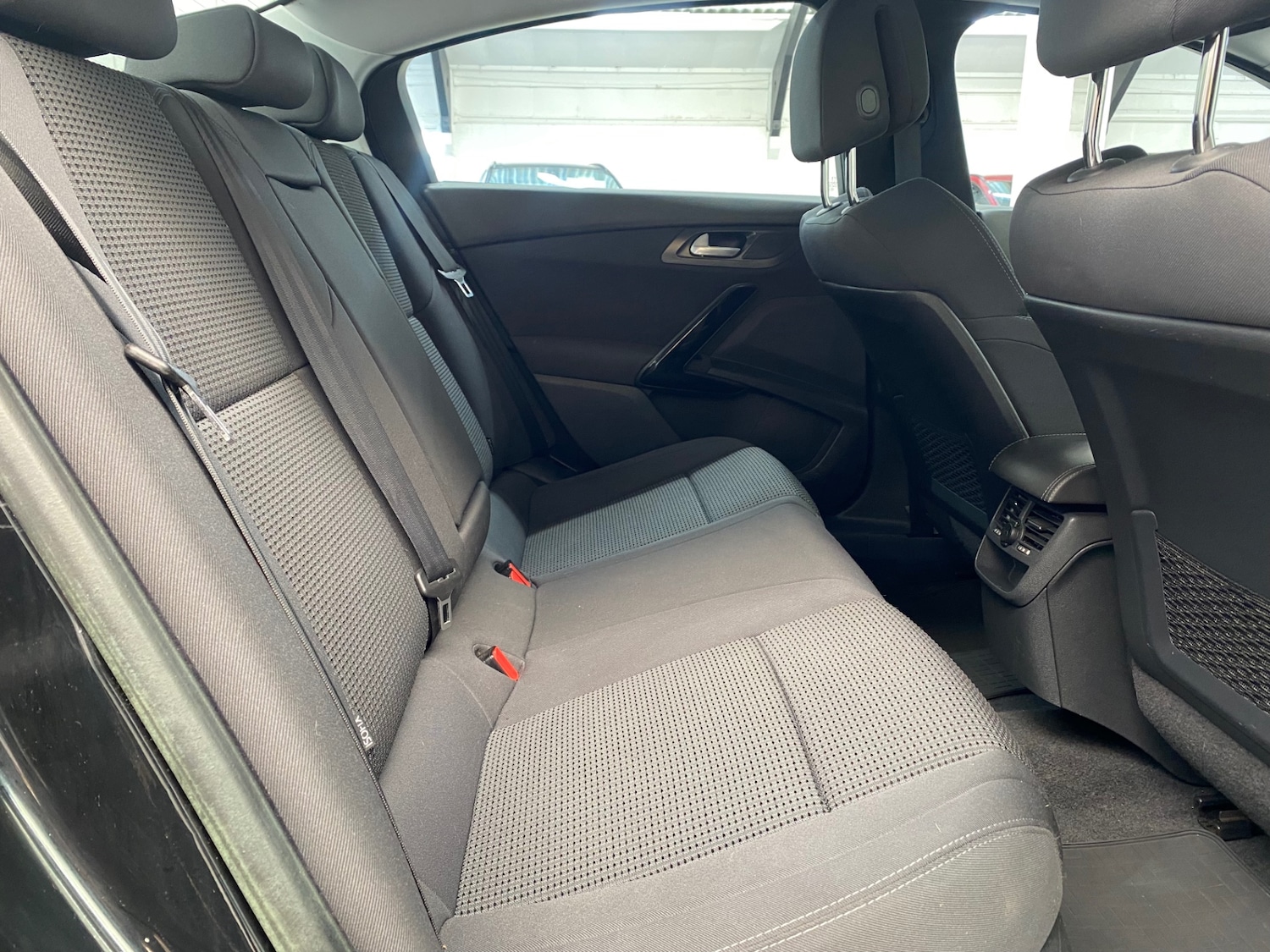 Used Peugeot 508 2012 for sale - 77945823: Photo 14