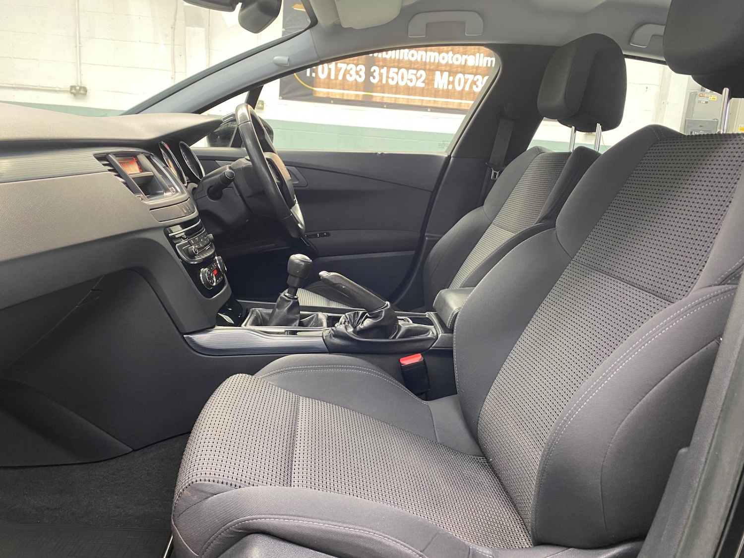 Used Peugeot 508 2012 for sale - 77945823: Photo 19