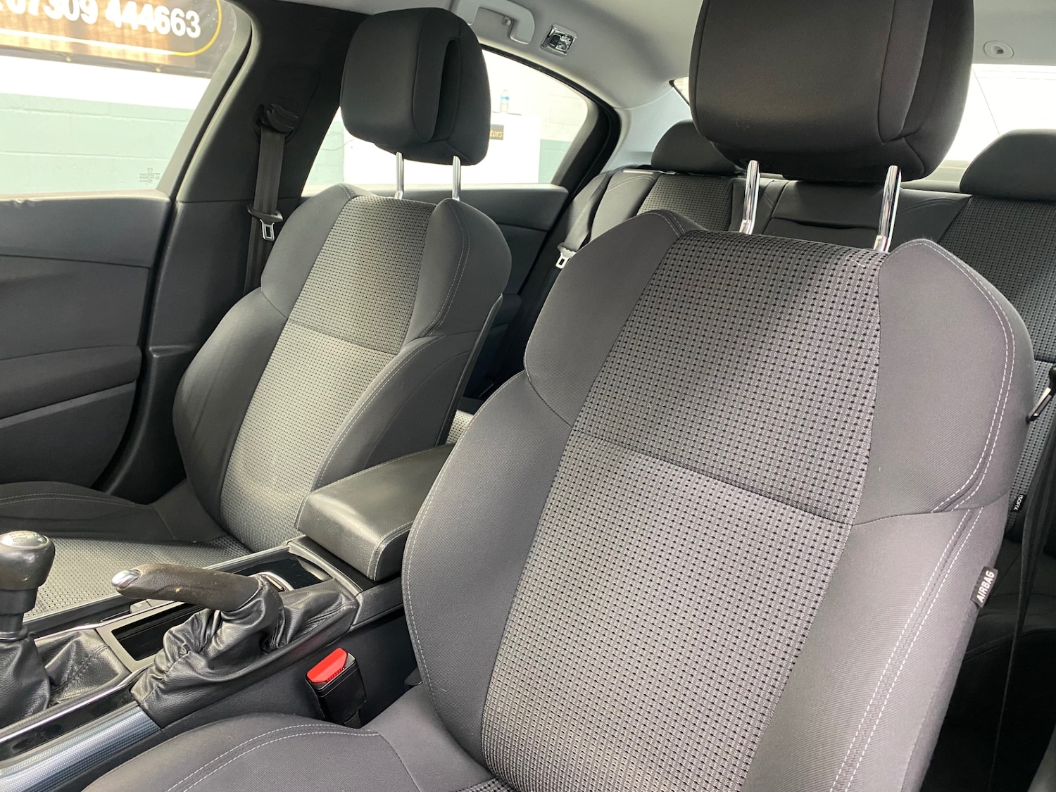 Used Peugeot 508 2012 for sale - 77945823: Photo 20