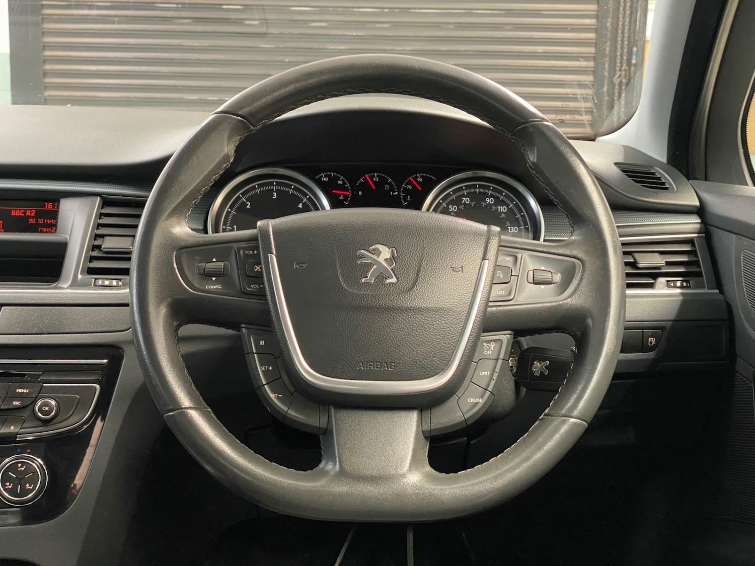 Used Peugeot 508 2012 for sale - 77945823: Photo 22