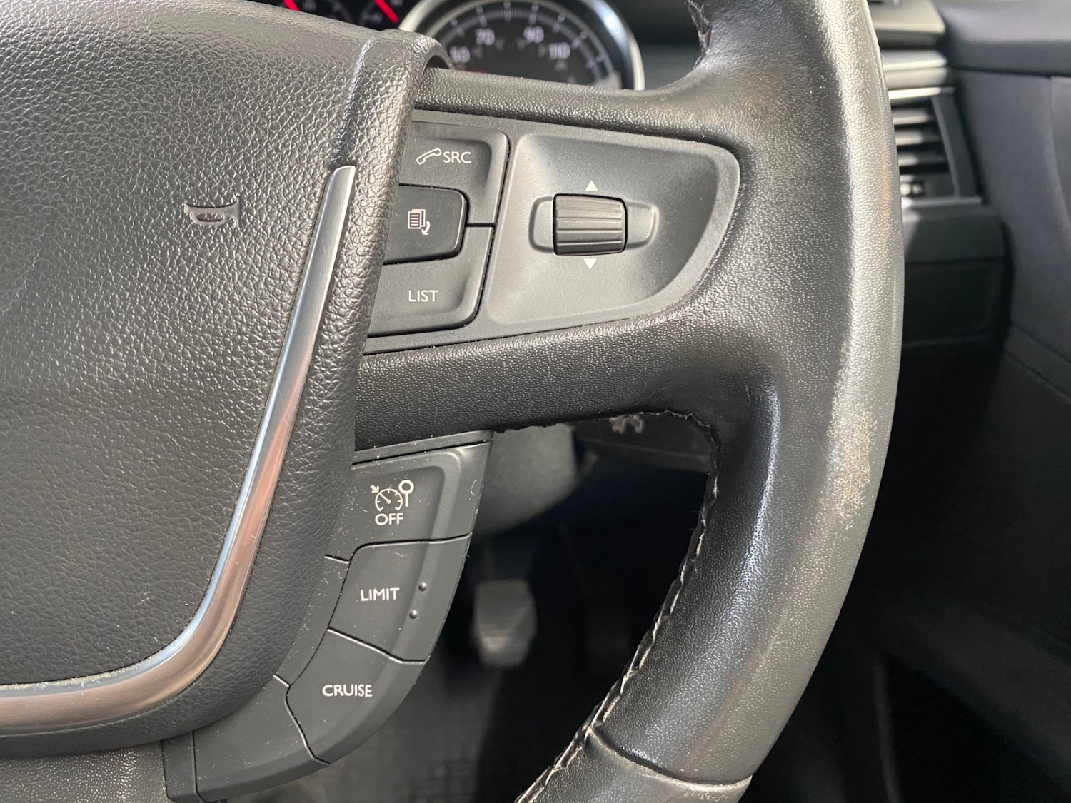 Used Peugeot 508 2012 for sale - 77945823: Photo 28