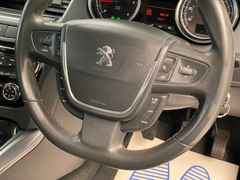 Used Peugeot 508 2012 for sale - 77945823: Photo