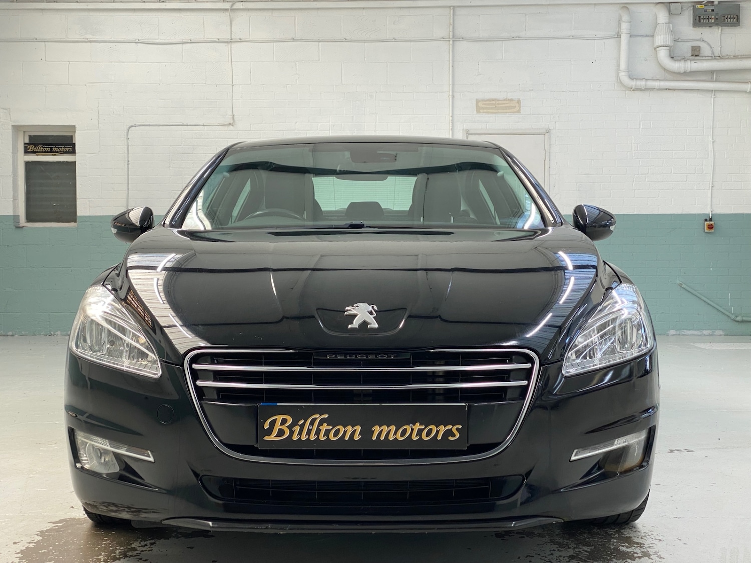 Used Peugeot 508 2012 for sale - 77945823: Photo 5