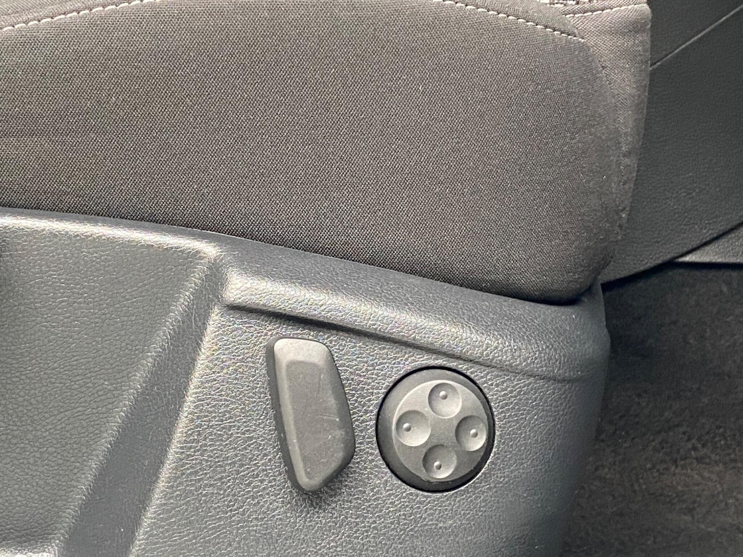 Used Volkswagen Sharan 2016 for sale - 77769400: Photo 15