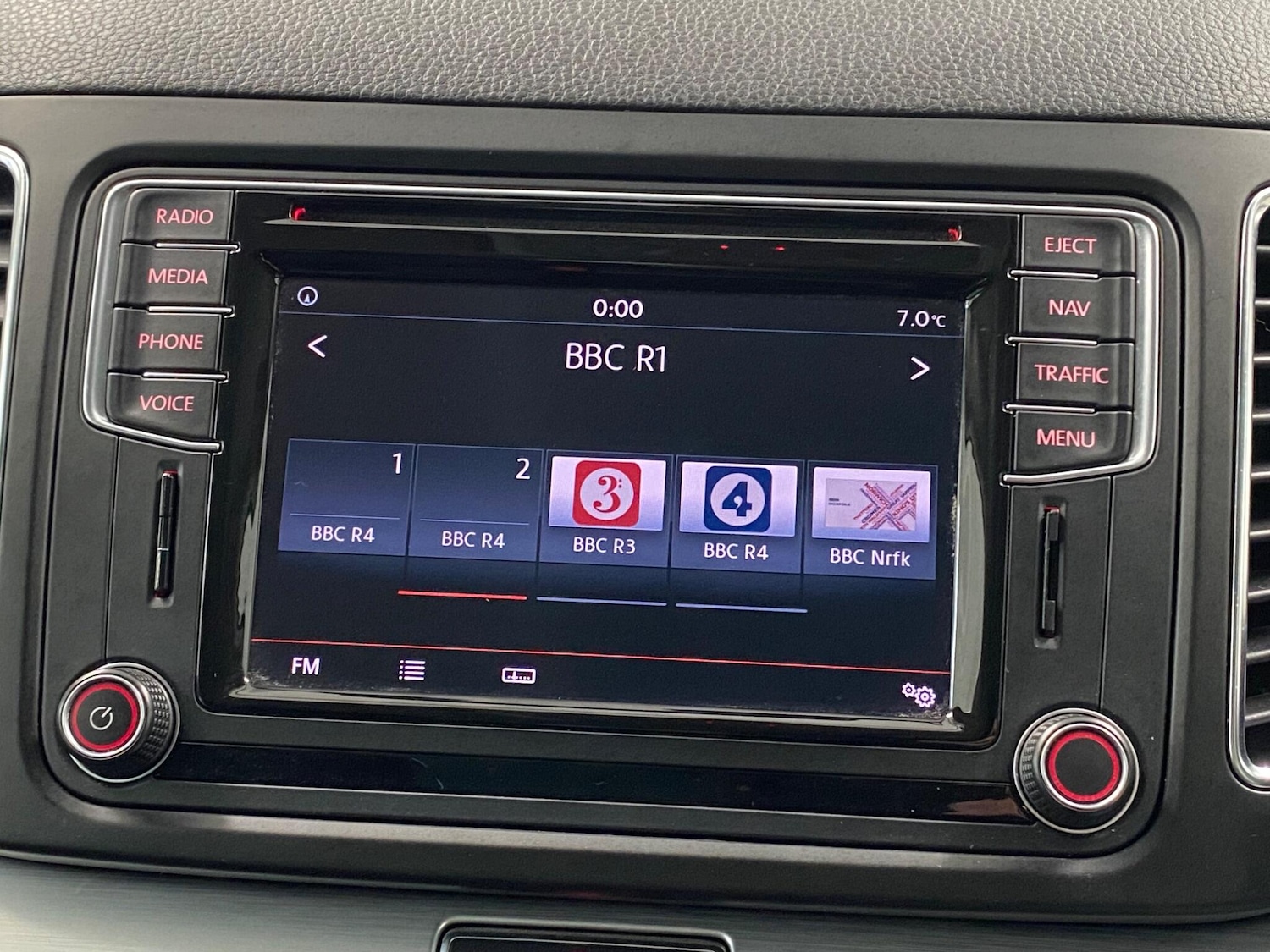 Used Volkswagen Sharan 2016 for sale - 77769400: Photo 28