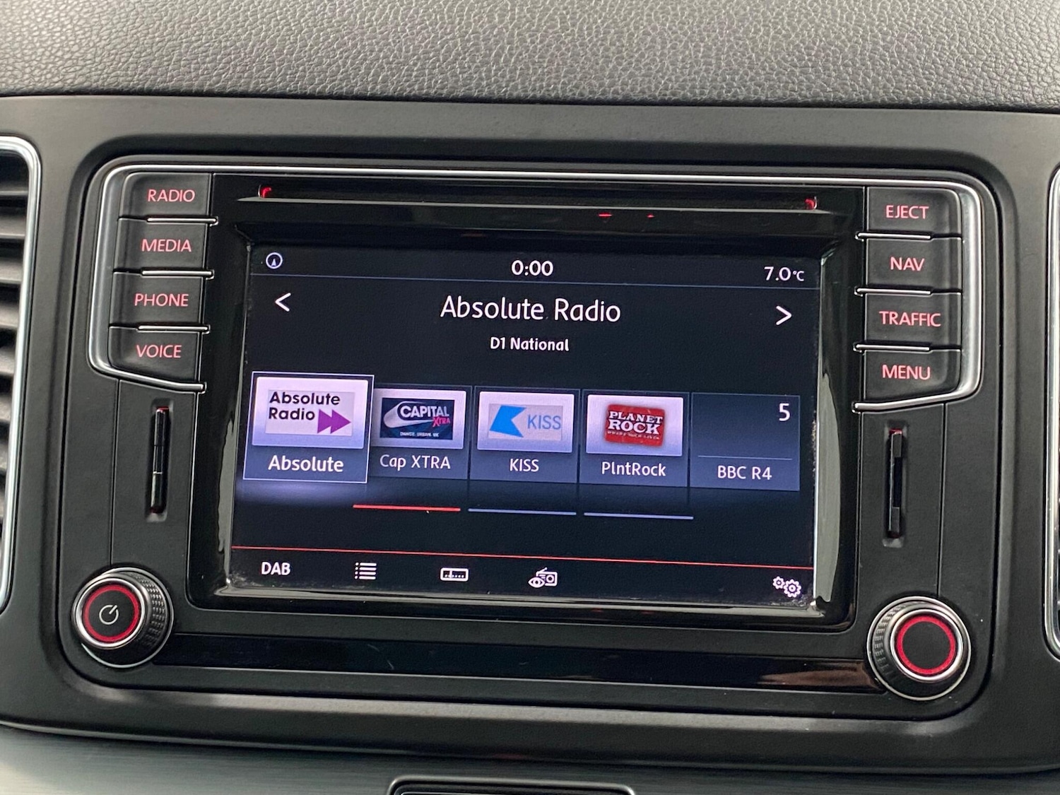 Used Volkswagen Sharan 2016 for sale - 77769400: Photo 29