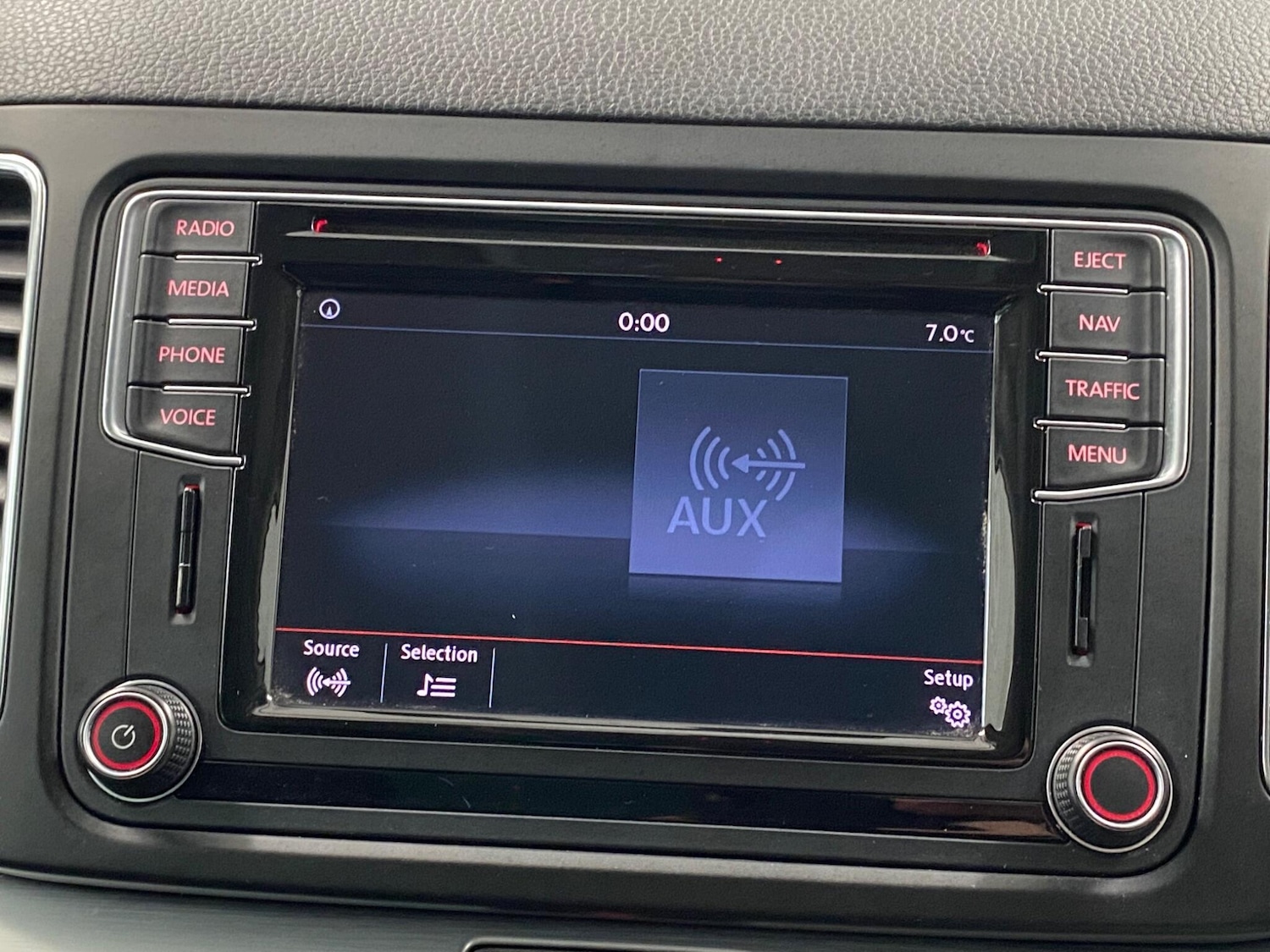 Used Volkswagen Sharan 2016 for sale - 77769400: Photo 30