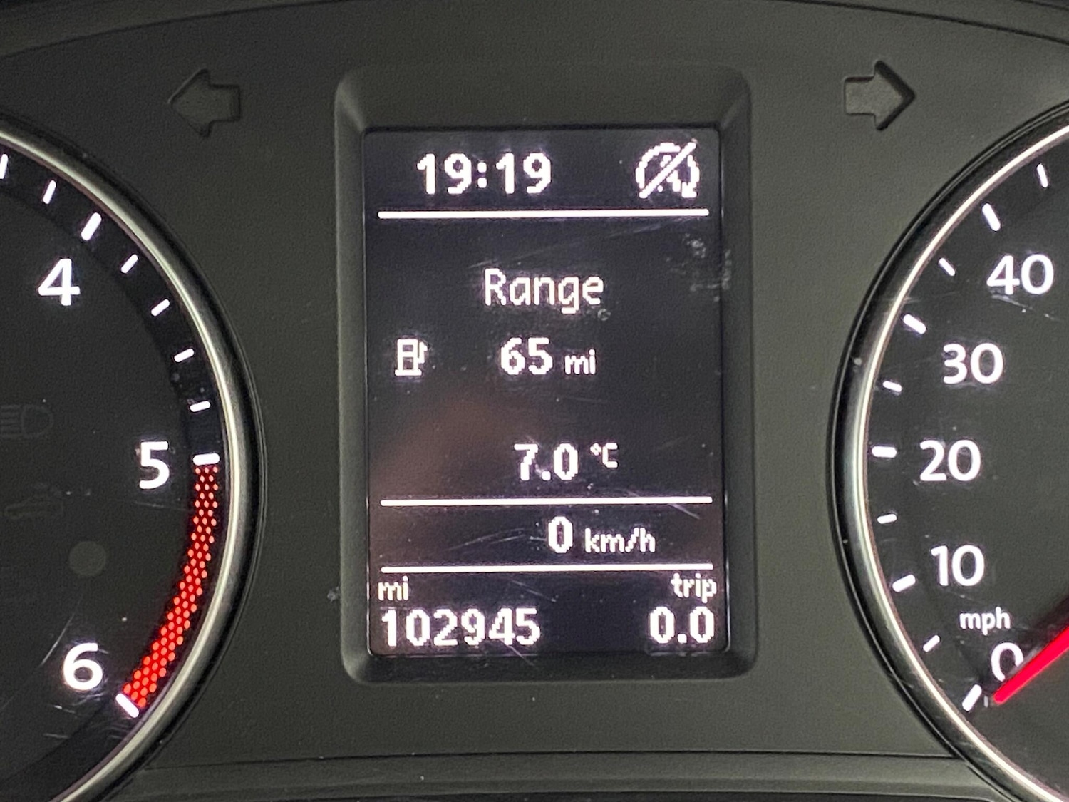 Used Volkswagen Sharan 2016 for sale - 77769400: Photo 34