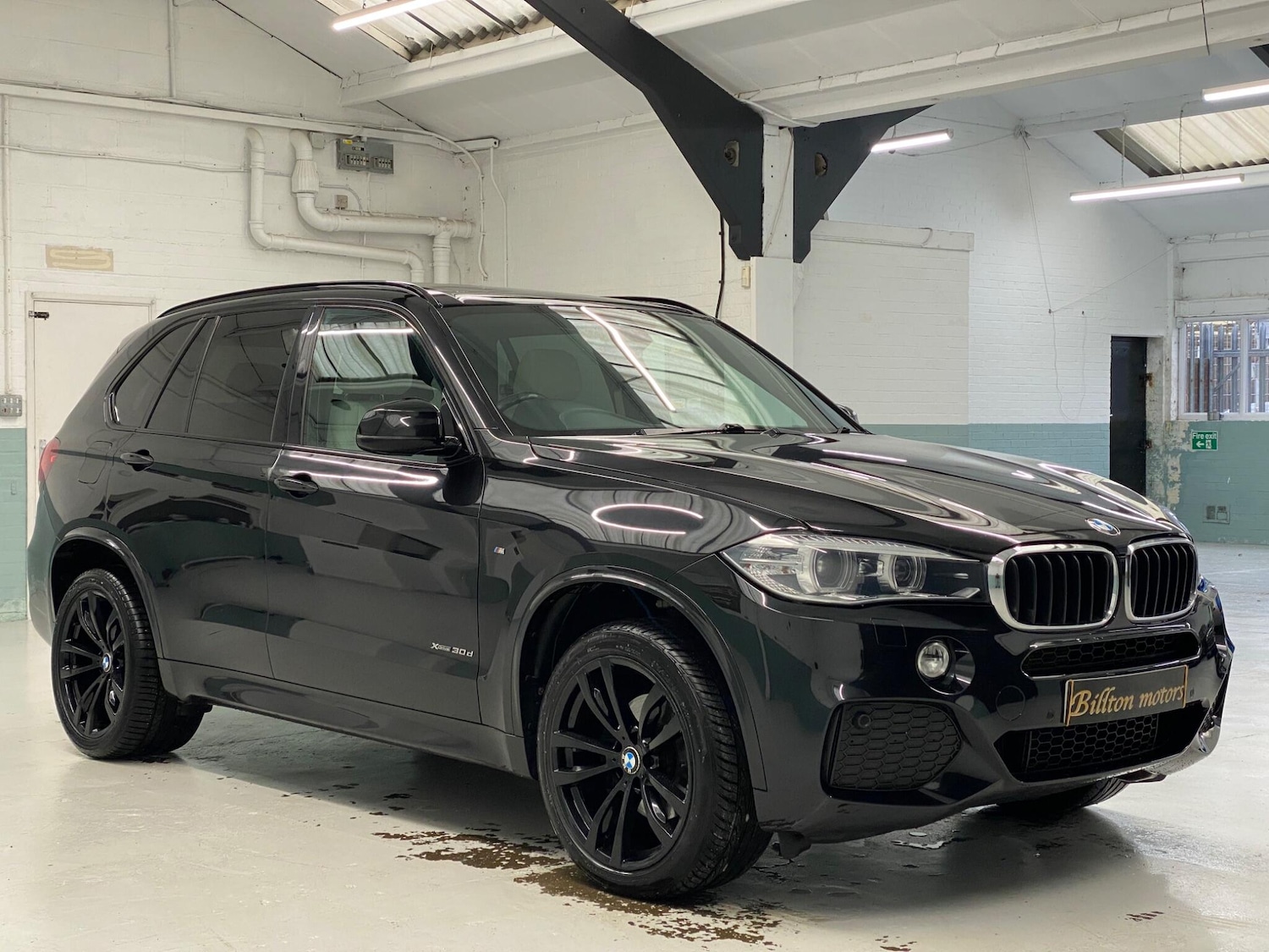 Used BMW X5 2015 for sale - 77335883: Photo 10