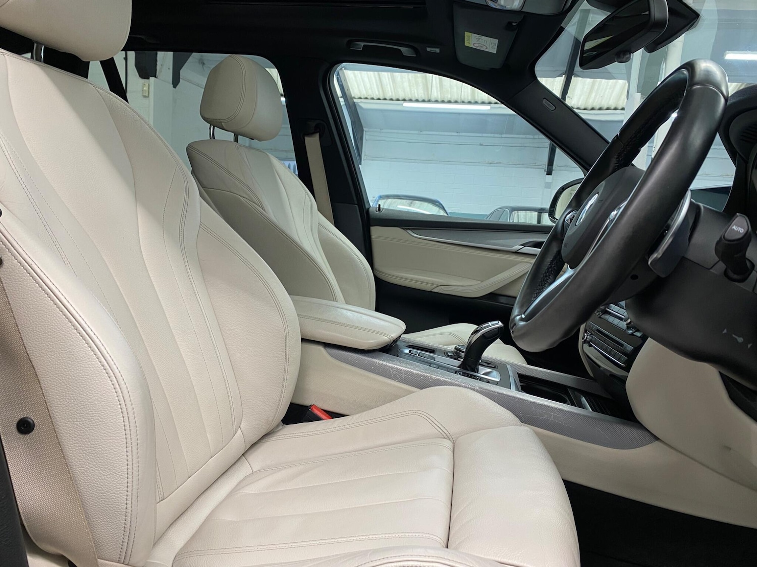 Used BMW X5 2015 for sale - 77335883: Photo 12