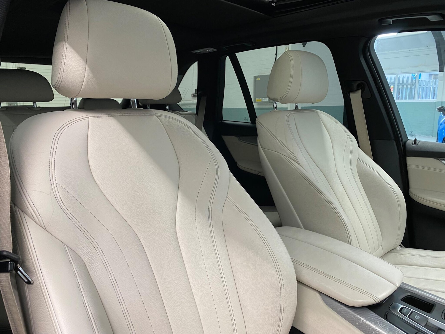 Used BMW X5 2015 for sale - 77335883: Photo 13