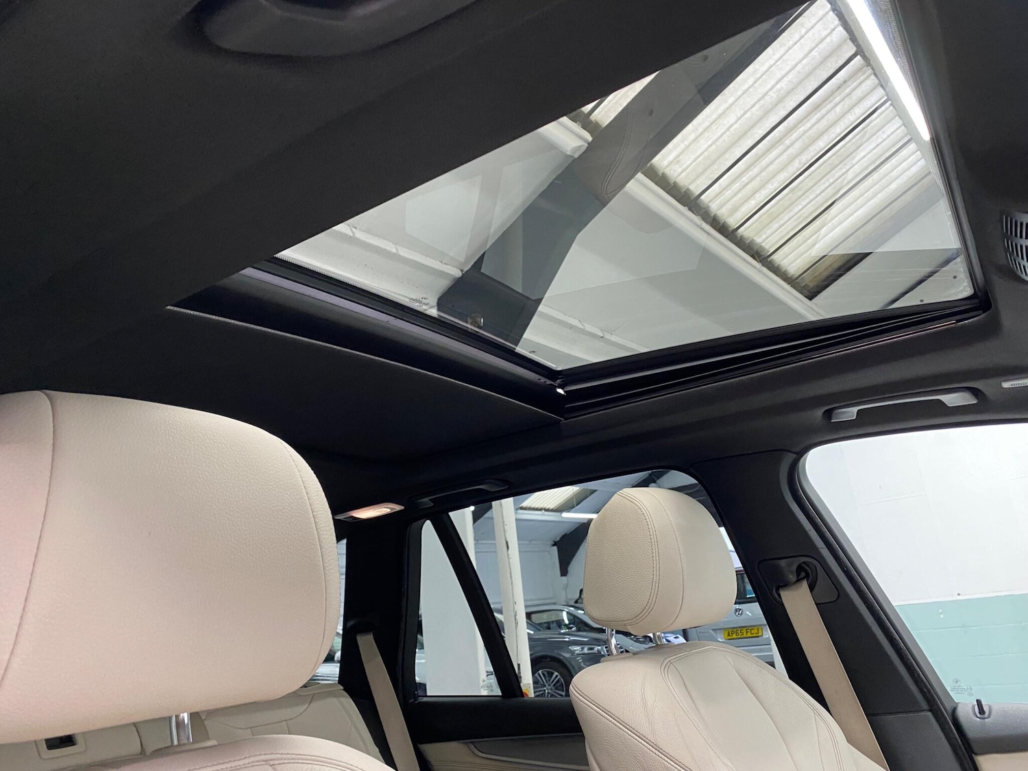 Used BMW X5 2015 for sale - 77335883: Photo 14