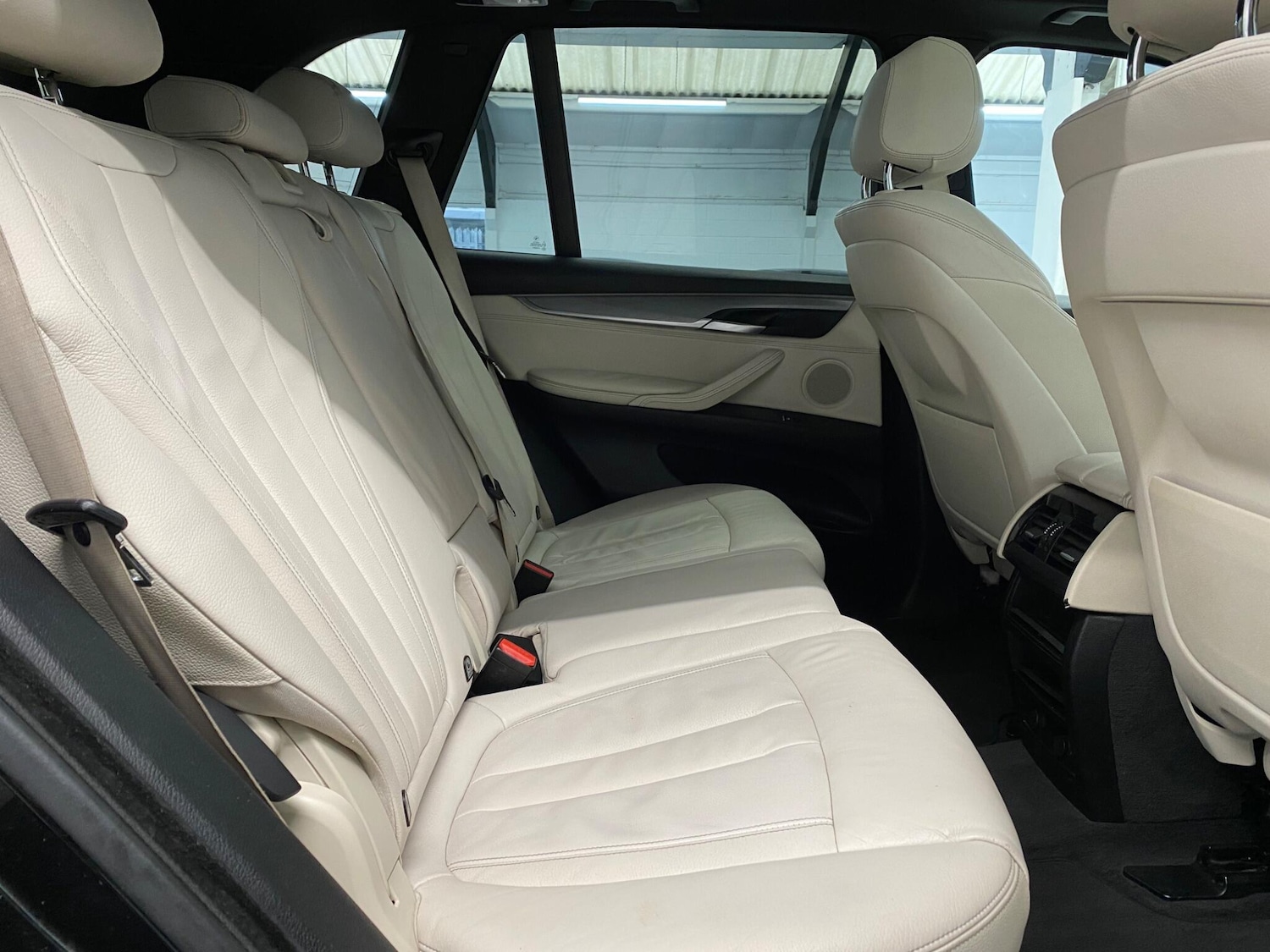 Used BMW X5 2015 for sale - 77335883: Photo 16