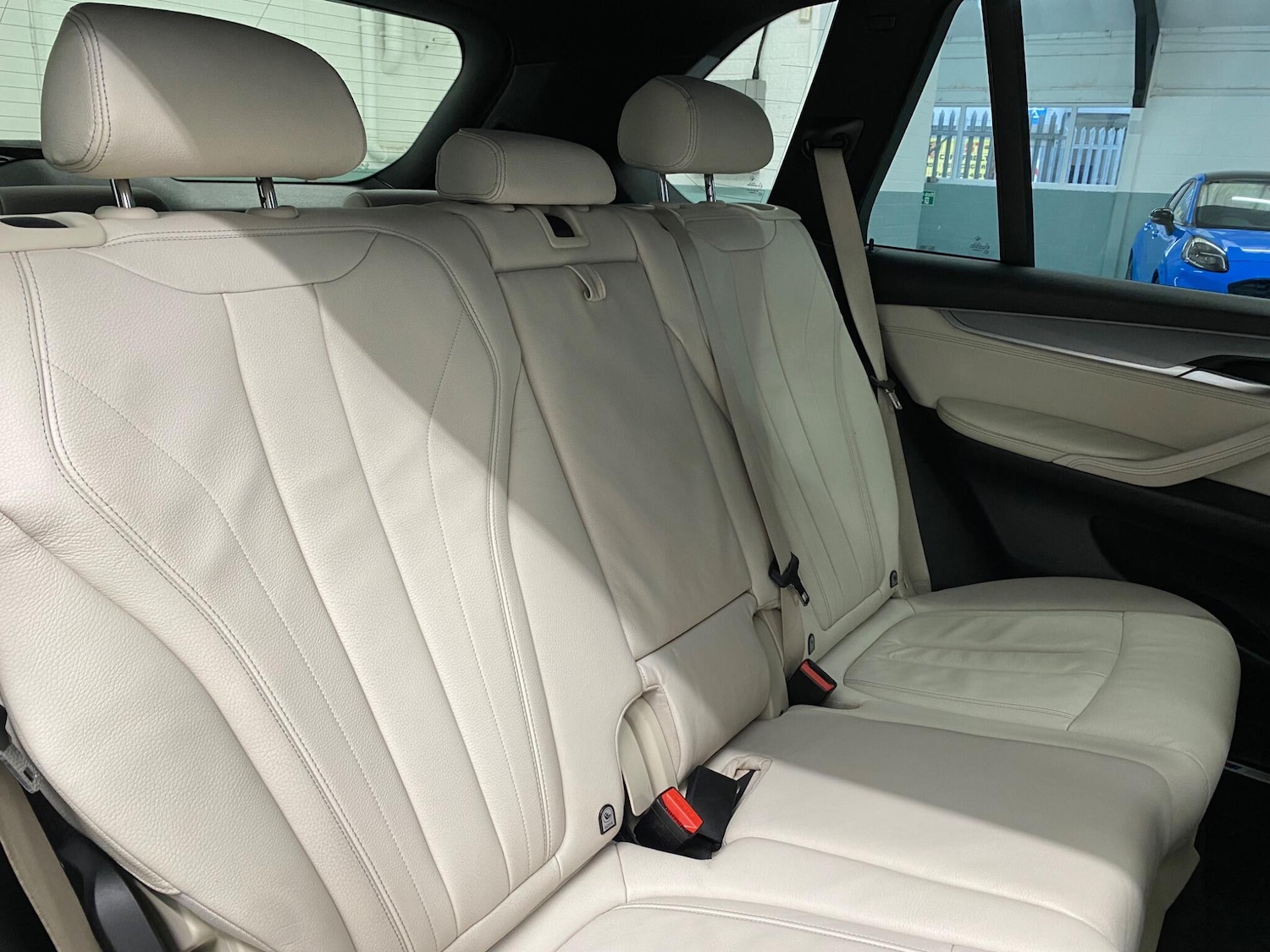 Used BMW X5 2015 for sale - 77335883: Photo 17