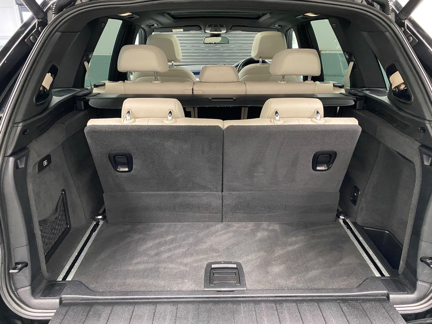 Used BMW X5 2015 for sale - 77335883: Photo 19